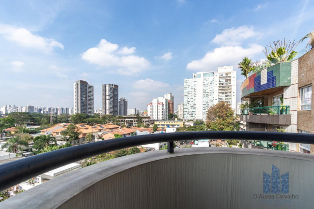 Imagem Apartamento com 4 Quartos à Venda, 354 m² em Brooklin - São Paulo Imagem Apartamento com 4 Quartos à Venda, 354 m² em Brooklin - São Paulo