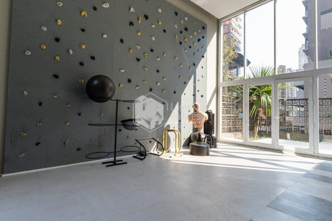 Imagem Apartamento com 1 Quarto à Venda, 24 m² em Perdizes - São Paulo Imagem Apartamento com 1 Quarto à Venda, 24 m² em Perdizes - São Paulo