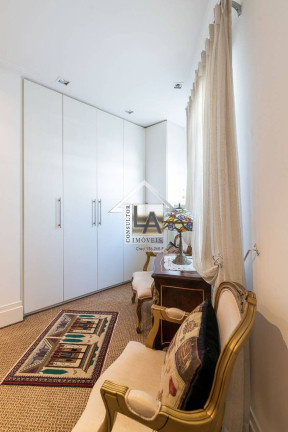Imagem Casa de Condomínio com 4 Quartos à Venda, 432 m² em Granja Julieta - São Paulo
