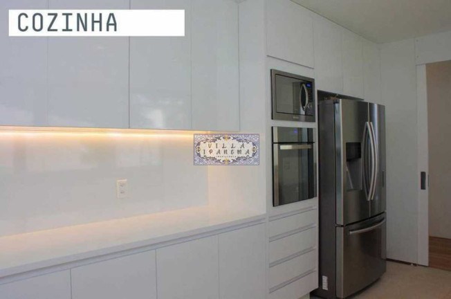 Imagem Imóvel com 4 Quartos à Venda, 400 m² em Barra Da Tijuca - Rio De Janeiro Imagem Imóvel com 4 Quartos à Venda, 400 m² em Barra Da Tijuca - Rio De Janeiro