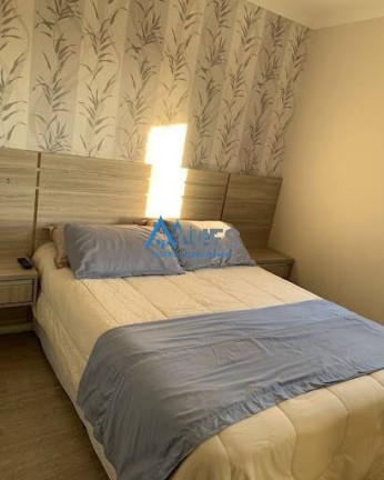 Imagem Apartamento com 3 Quartos à Venda, 84 m² em Centro - São Bernardo Do Campo Imagem Apartamento com 3 Quartos à Venda, 84 m² em Centro - São Bernardo Do Campo