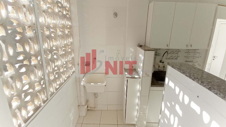Imagem Apartamento com 2 Quartos à Venda, 65 m² em Icaraí - Niterói Imagem Apartamento com 2 Quartos à Venda, 65 m² em Icaraí - Niterói