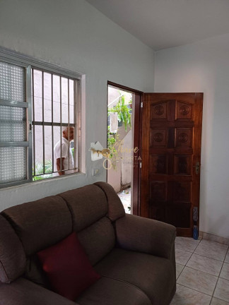 Imagem Casa com 2 Quartos à Venda, 108 m² em Jardim Imbé - São Paulo Imagem Casa com 2 Quartos à Venda, 108 m² em Jardim Imbé - São Paulo