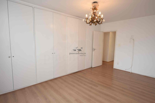 Imagem Apartamento com 3 Quartos à Venda, 270 m² em Santa Cecília - São Paulo