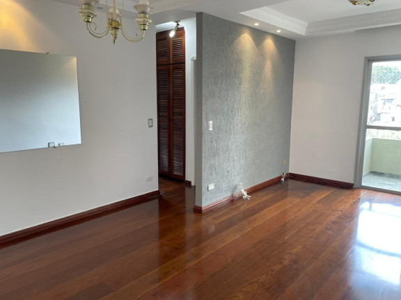 Imagem Imóvel com 2 Quartos à Venda, 62 m² em Vila Do Castelo - São Paulo Imagem Imóvel com 2 Quartos à Venda, 62 m² em Vila Do Castelo - São Paulo