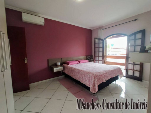 Imagem Casa com 3 Quartos à Venda, 209 m² em Jardim Ferreira - Sorocaba