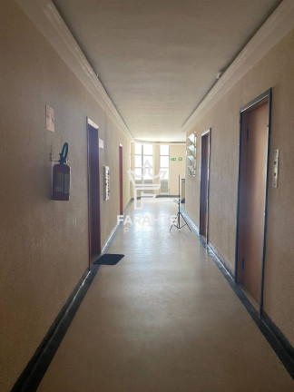 Imagem Apartamento com 1 Quarto à Venda, 27 m² em Centro - São Vicente Imagem Apartamento com 1 Quarto à Venda, 27 m² em Centro - São Vicente
