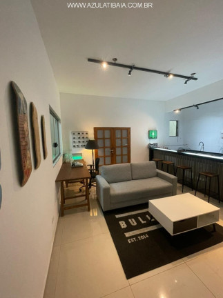 Imagem Casa com 3 Quartos à Venda, 450 m² em Condominio Flamboyant - Atibaia