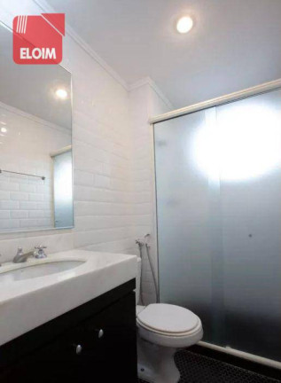Imagem Apartamento com 2 Quartos à Venda, 60 m² em Vila Nova Conceição - São Paulo Imagem Apartamento com 2 Quartos à Venda, 60 m² em Vila Nova Conceição - São Paulo