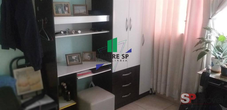 Imagem Apartamento com 2 Quartos à Venda, 39 m² em Colônia (zona Leste) - São Paulo