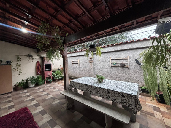 Imagem Casa com 2 Quartos à Venda, 200 m² em Carajás - Contagem Imagem Casa com 2 Quartos à Venda, 200 m² em Carajás - Contagem