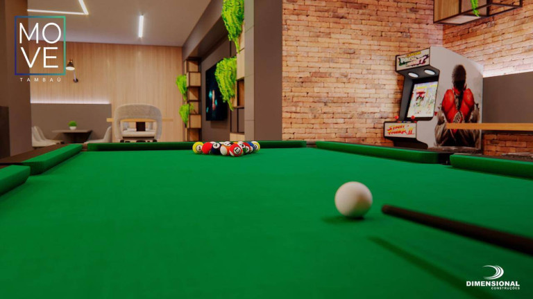 Imagem Apartamento à Venda, 16 m² em Tambaú - João Pessoa Imagem Apartamento à Venda, 16 m² em Tambaú - João Pessoa