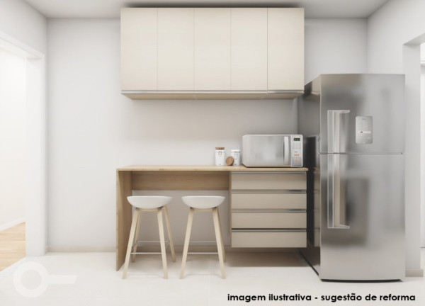 Imagem Apartamento com 3 Quartos à Venda,  em Moema - São Paulo