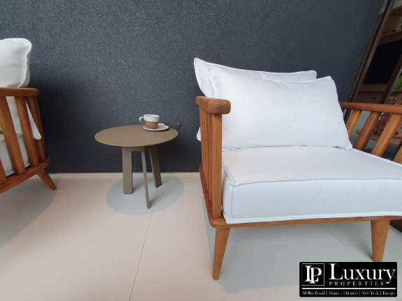Imagem Apartamento com 3 Quartos à Venda, 251 m² em Vila Nova Conceição - São Paulo Imagem Apartamento com 3 Quartos à Venda, 251 m² em Vila Nova Conceição - São Paulo