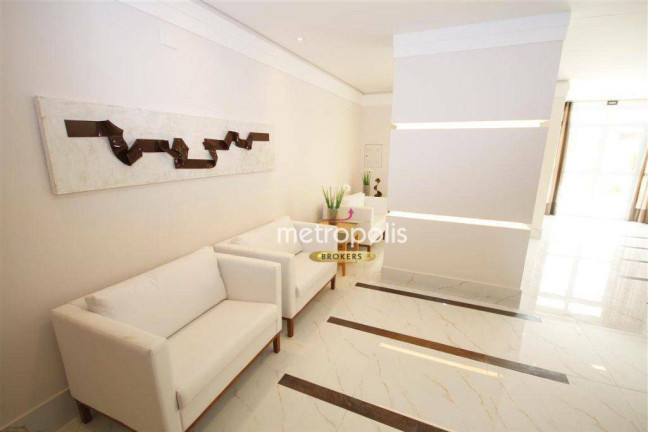 Imagem Apartamento com 2 Quartos à Venda, 67 m² em Centro - São Caetano Do Sul Imagem Apartamento com 2 Quartos à Venda, 67 m² em Centro - São Caetano Do Sul