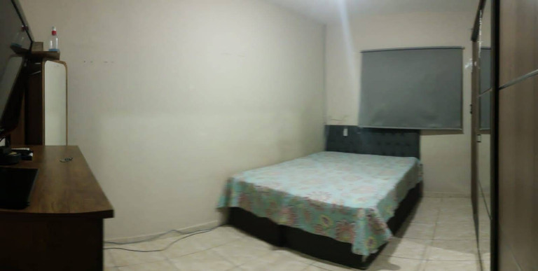 Imagem Casa com 2 Quartos à Venda, 80 m² em Mont Serrat - Itupeva
