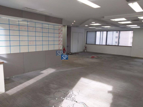 Imagem Sala Comercial para Alugar, 240 m² em Brooklin - São Paulo Imagem Sala Comercial para Alugar, 240 m² em Brooklin - São Paulo