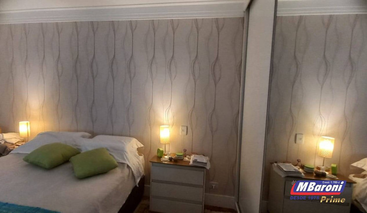 Imagem Apartamento com 1 Quarto à Venda, 55 m² em Perdizes - São Paulo