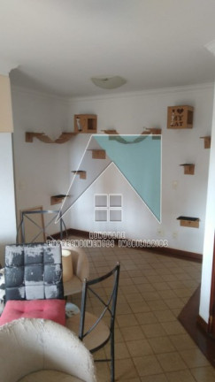 Imagem Apartamento com 3 Quartos à Venda, 91 m² em Alto Da Boa Vista - Ribeirão Preto Imagem Apartamento com 3 Quartos à Venda, 91 m² em Alto Da Boa Vista - Ribeirão Preto