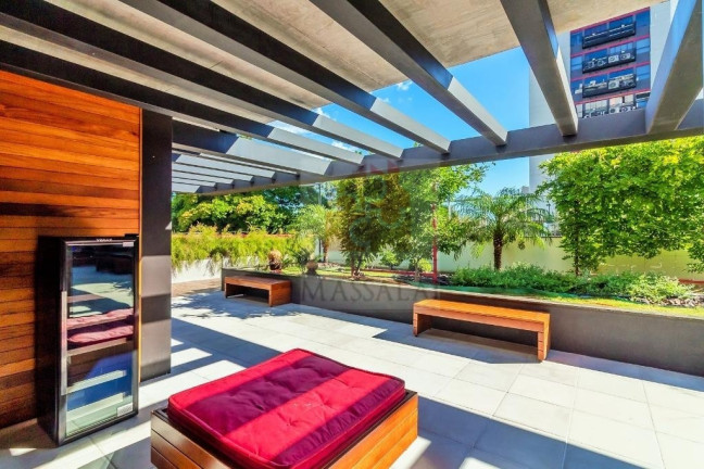 Imagem Apartamento com 2 Quartos à Venda, 69 m² em Petrópolis - Porto Alegre