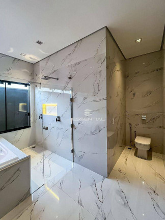 Imagem Casa com 3 Quartos à Venda, 230 m² em Quinta Do Lago - São José Do Rio Preto Imagem Casa com 3 Quartos à Venda, 230 m² em Quinta Do Lago - São José Do Rio Preto