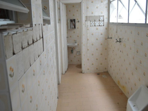 Imagem Apartamento com 3 Quartos à Venda, 140 m² em Vila Luis Antônio - Guarujá