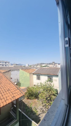 Imagem Apartamento com 3 Quartos à Venda, 58 m² em Olaria - Rio De Janeiro