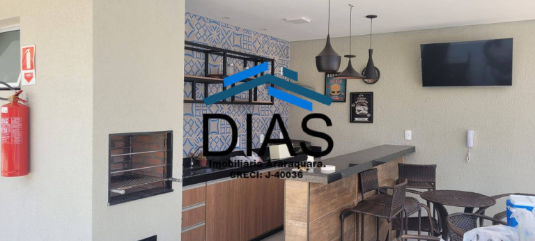 Imagem Apartamento com 2 Quartos à Venda, 50 m² em Jardim Bandeirantes - Araraquara Imagem Apartamento com 2 Quartos à Venda, 50 m² em Jardim Bandeirantes - Araraquara