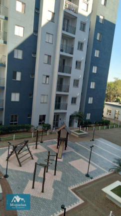 Apartamento com 2 Quartos à Venda, 48 m² em Cidade Líder - São Paulo
