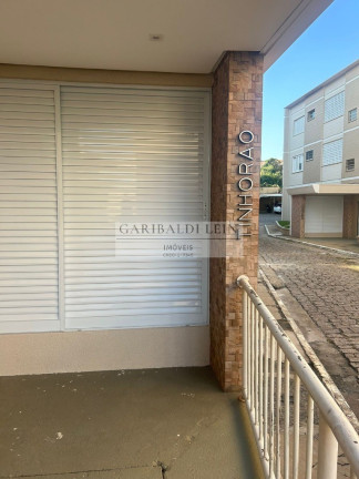 Imagem Imóvel com 3 Quartos à Venda, 73 m² em Vila Marieta - Campinas