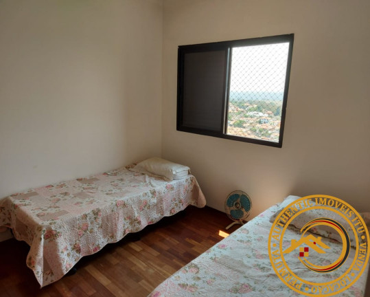 Imagem Apartamento com 4 Quartos à Venda, 306 m² em Condomínio Edifício Portella Leste - Itu Imagem Apartamento com 4 Quartos à Venda, 306 m² em Condomínio Edifício Portella Leste - Itu