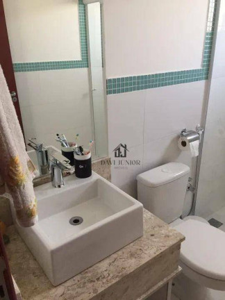 Imagem Casa com 3 Quartos à Venda, 270 m² em Condominio Golden Park Residence - Sorocaba