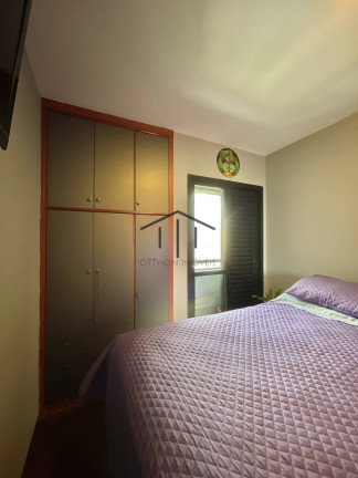 Imagem Apartamento com 3 Quartos à Venda, 98 m² em Alphaville Centro Industrial E Empresarial/alphaville. - Barueri