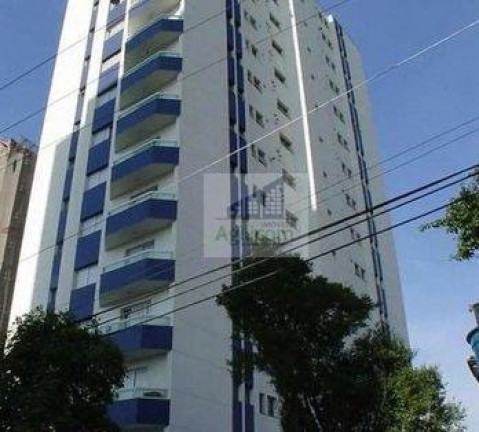 Imagem Apartamento com 4 Quartos à Venda, 169 m² em Brooklin Paulista - São Paulo