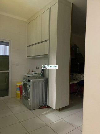 Imagem Casa com 3 Quartos à Venda, 267 m² em Condomínio Terras Do Vale - Caçapava