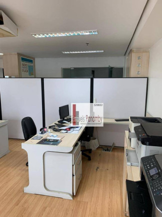 Imagem Imóvel à Venda, 90 m² em Campo Belo - São Paulo
