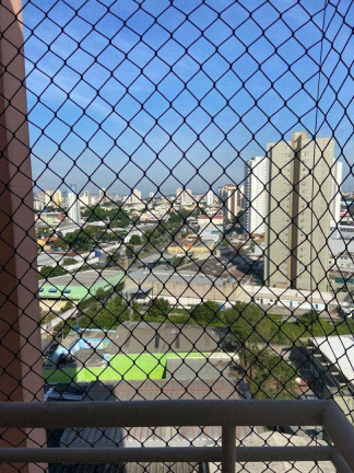 Imagem Apartamento com 2 Quartos à Venda, 49 m² em Casa Branca - Santo André Imagem Apartamento com 2 Quartos à Venda, 49 m² em Casa Branca - Santo André