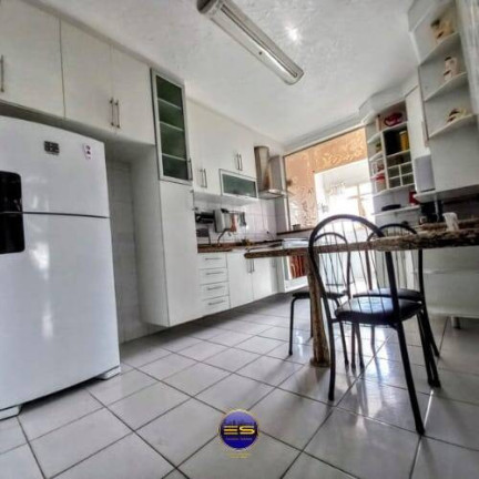 Imagem Apartamento com 3 Quartos à Venda, 112 m² em Canto Do Forte - Praia Grande