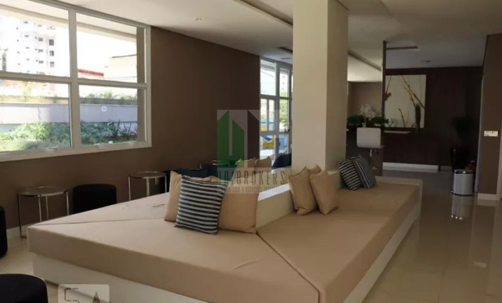 Imagem Apartamento com 2 Quartos à Venda, 69 m² em Cambuci - São Paulo Imagem Apartamento com 2 Quartos à Venda, 69 m² em Cambuci - São Paulo