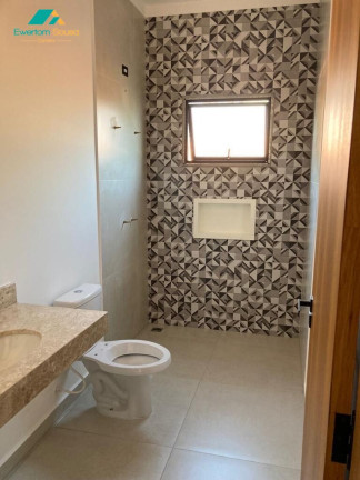 Imagem Sobrado com 3 Quartos à Venda, 134 m² em Jardim Dos Pinheiros - Atibaia