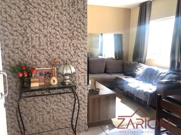 Imagem Casa com 3 Quartos à Venda, 98 m² em Piracangaguá - Taubaté Imagem Casa com 3 Quartos à Venda, 98 m² em Piracangaguá - Taubaté