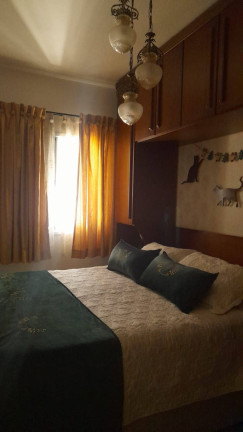 Imagem Apartamento com 2 Quartos à Venda, 54 m² em Chácara Segre - Jundiaí Imagem Apartamento com 2 Quartos à Venda, 54 m² em Chácara Segre - Jundiaí