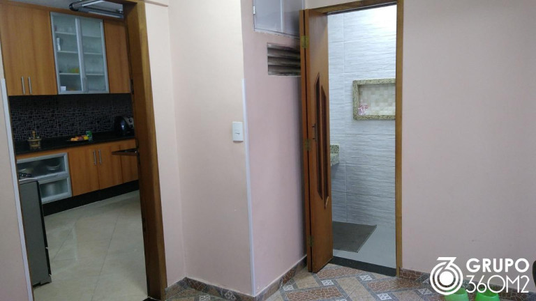 Imagem Casa com 3 Quartos à Venda, 242 m² em Rudge Ramos - São Bernardo Do Campo