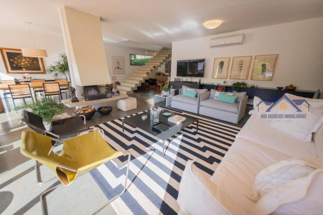 Imagem Casa com 3 Quartos à Venda, 698 m² em Chácaras Do Refúgio-granja Viana - Cotia Imagem Casa com 3 Quartos à Venda, 698 m² em Chácaras Do Refúgio-granja Viana - Cotia