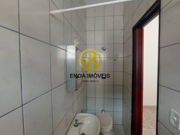 Imagem Casa com 1 Quarto à Venda, 67 m² em Parque Continental - São Vicente Imagem Casa com 1 Quarto à Venda, 67 m² em Parque Continental - São Vicente