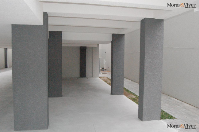 Imagem Apartamento com 2 Quartos à Venda, 51 m² em Boneca Do Iguaçu - São José Dos Pinhais