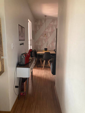 Imagem Apartamento com 2 Quartos à Venda, 52 m² em Guaianazes - São Paulo