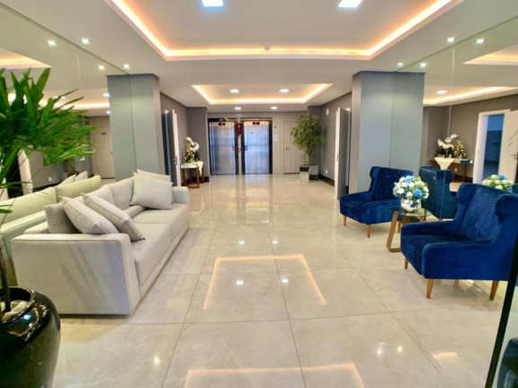 Imagem Apartamento com 2 Quartos à Venda, 96 m² em Navegantes - Capao Da Canoa