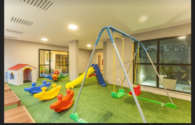 Imagem Imóvel com 3 Quartos à Venda, 99 m² em Maracanã - Rio De Janeiro