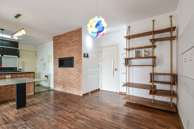 Imagem Apartamento com 2 Quartos à Venda, 65 m² em Perdizes - São Paulo